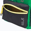 Gyermek túrahátizsák Jack Wolfskin Little Scout 10 l mystic green 11