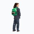 Gyermek túrahátizsák Jack Wolfskin Little Scout 10 l mystic green 13