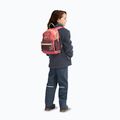 Jack Wolfskin Little Scout 10 l sunset coral gyerek túrahátizsák 15