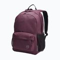 Gyermek városi hátizsák Jack Wolfskin Rebel 25 l amaranth 3