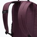 Gyermek városi hátizsák Jack Wolfskin Rebel 25 l amaranth 8