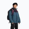 Gyermek városi hátizsák Jack Wolfskin Rebel 25 l amaranth 12