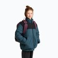 Gyermek városi hátizsák Jack Wolfskin Rebel 25 l amaranth 14