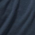 Férfi túrapulóver Jack Wolfskin Peak District Full Zip midnight sky 10