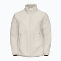 Női túrasweatshirt Jack Wolfskin High Curl halványsárga 7