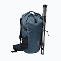 Jack Wolfskin Velocity Lite 28 l túrahátizsák midnight sky 2