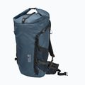 Jack Wolfskin Velocity Lite 28 l túrahátizsák midnight sky 3