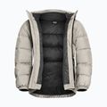 Női pehelydzseki Jack Wolfskin Frozen Palace halványsárga 9