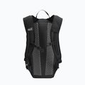 Jack Wolfskin Velocity Lite 10 l phantom hátizsák 4