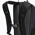 Jack Wolfskin Velocity Lite 10 l phantom hátizsák 8