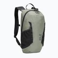 Jack Wolfskin Velocity Lite 10 l hátizsák menta levél 2