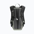 Jack Wolfskin Velocity Lite 10 l hátizsák menta levél 4