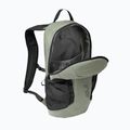 Jack Wolfskin Velocity Lite 10 l hátizsák menta levél 6
