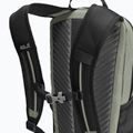 Jack Wolfskin Velocity Lite 10 l hátizsák menta levél 8