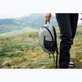 Jack Wolfskin Velocity Lite 10 l hátizsák menta levél 13