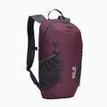 Jack Wolfskin Velocity Lite 10 l amaranth hátizsák 2