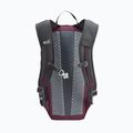 Jack Wolfskin Velocity Lite 10 l amaranth hátizsák 4