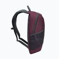 Jack Wolfskin Velocity Lite 10 l amaranth hátizsák 5