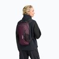 Jack Wolfskin Velocity Lite 10 l amaranth hátizsák 9