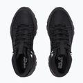Női túracipő Jack Wolfskin Wild Hike Texapore Mid black 3