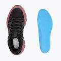 Női kirándulócipők Jack Wolfskin Wild Hike Texapore Mid mineral red 5