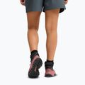 Női kirándulócipők Jack Wolfskin Wild Hike Texapore Mid mineral red 9