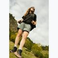 Női kirándulócipők Jack Wolfskin Wild Hike Texapore Mid mineral red 11