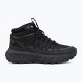 Női túracipő Jack Wolfskin Wild Hike Texapore Mid black 2