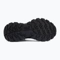 Női túracipő Jack Wolfskin Wild Hike Texapore Mid black 4