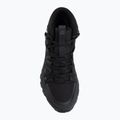 Női túracipő Jack Wolfskin Wild Hike Texapore Mid black 5