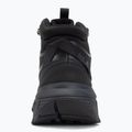 Női túracipő Jack Wolfskin Wild Hike Texapore Mid black 6