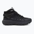 Férfi túracipő Jack Wolfskin Wild Hike Texapore Mid black 2