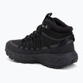 Férfi túracipő Jack Wolfskin Wild Hike Texapore Mid black 3
