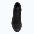 Férfi túracipő Jack Wolfskin Wild Hike Texapore Mid black 5