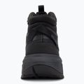 Férfi túracipő Jack Wolfskin Wild Hike Texapore Mid black 6