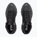 Férfi túracipő Jack Wolfskin Wild Hike Texapore Mid black 3
