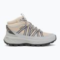 Női túracipő Jack Wolfskin Wild Hike Texapore Mid oyster 2