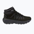 Férfi túracipő Jack Wolfskin Wild Hike Texapore Mid obsidian moss
