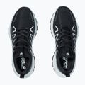 Férfi túracipő Jack Wolfskin Wild Hike Texapore Low black/phantom 3