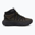 Férfi túracipő Jack Wolfskin Wild Hike Texapore Mid obsidian moss 2
