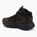 Férfi túracipő Jack Wolfskin Wild Hike Texapore Mid obsidian moss 3