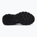 Férfi túracipő Jack Wolfskin Wild Hike Texapore Mid obsidian moss 4
