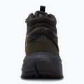 Férfi túracipő Jack Wolfskin Wild Hike Texapore Mid obsidian moss 6
