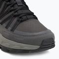 Férfi túracipő Jack Wolfskin Wild Hike Texapore Low black/phantom 7