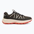 Férfi túracipő Jack Wolfskin Wild Hike Texapore Low obsidian moss 2