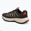 Férfi túracipő Jack Wolfskin Wild Hike Texapore Low obsidian moss 3