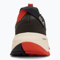 Férfi túracipő Jack Wolfskin Wild Hike Texapore Low obsidian moss 6