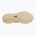 Férfi túracipő Jack Wolfskin Wild Hike Texapore Low oyster 2