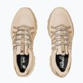 Férfi túracipő Jack Wolfskin Wild Hike Texapore Low oyster 3