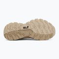 Férfi túracipő Jack Wolfskin Wild Hike Texapore Low oyster 4